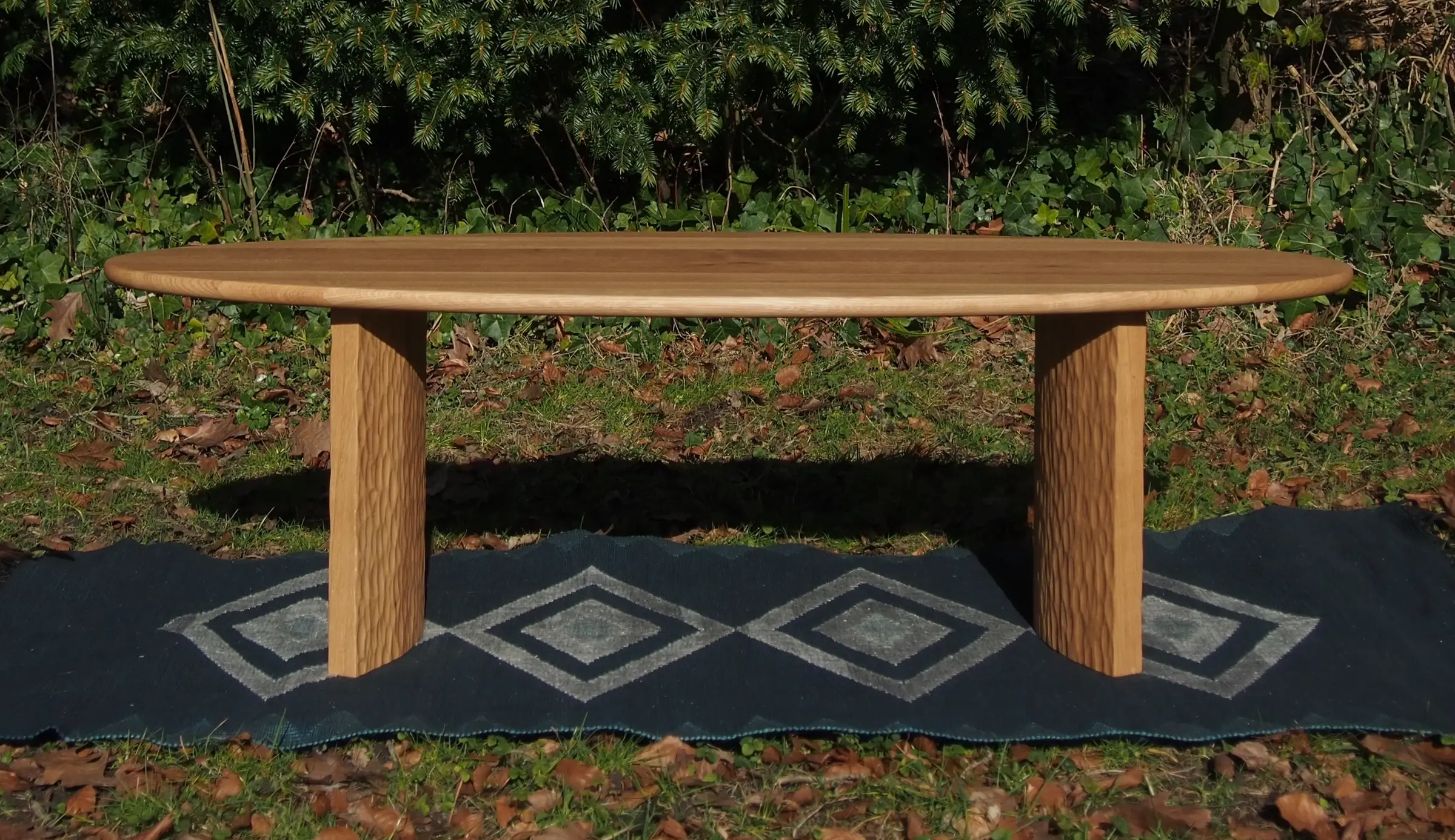 COFFEE TABLE — overview