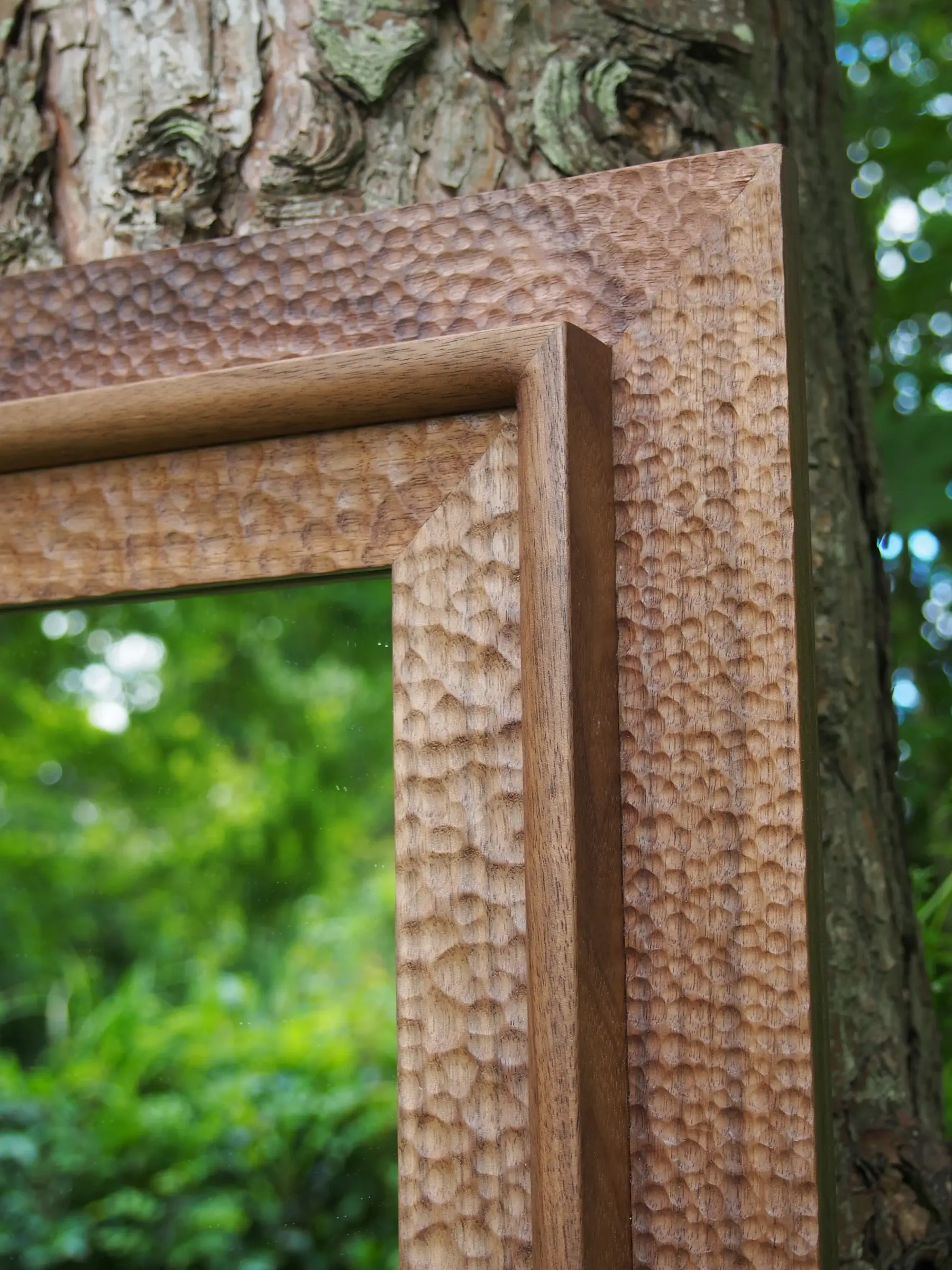 CUSTOM FRAMES — detail 6