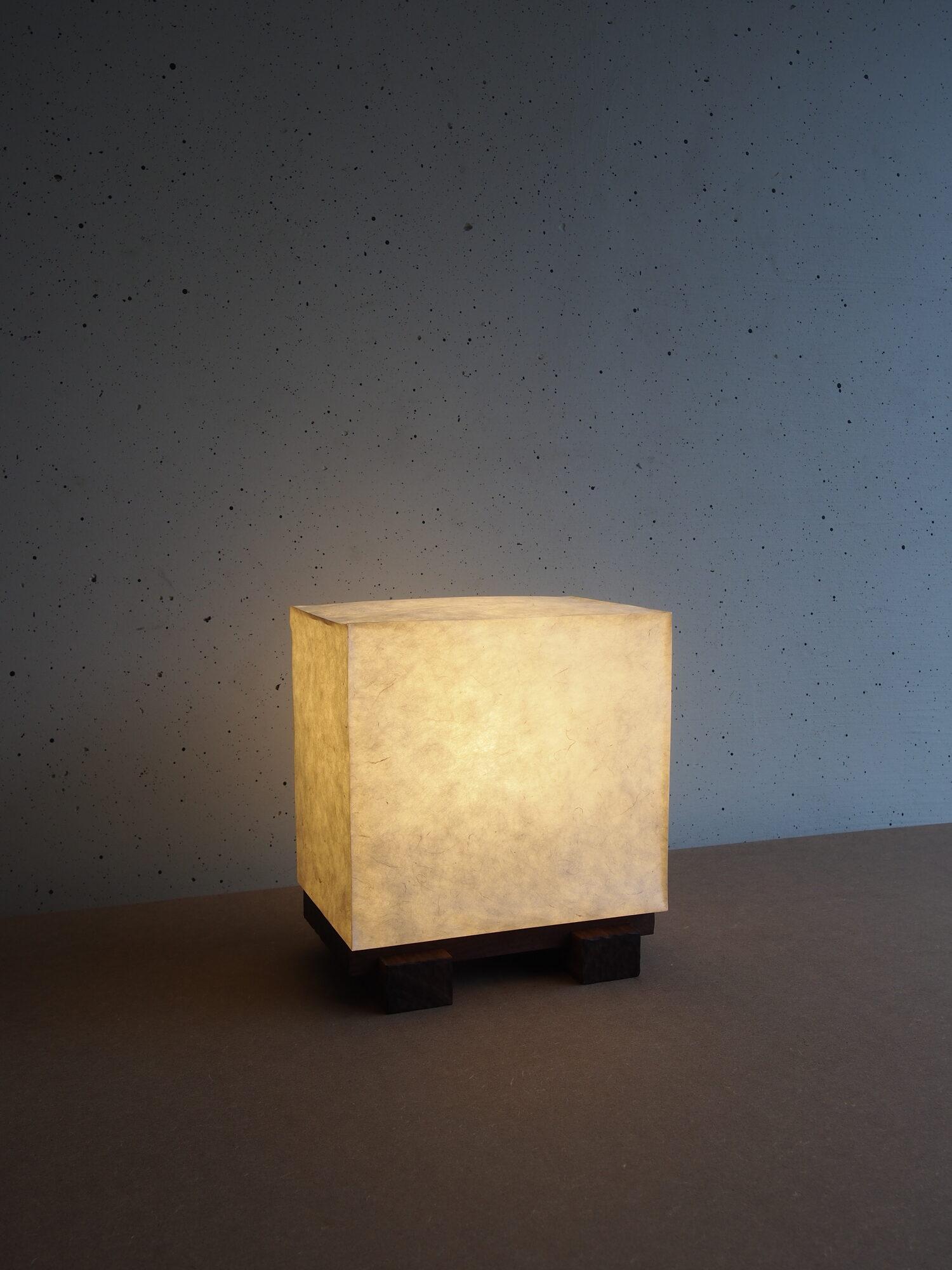 Kubuslamp — afbeelding 3