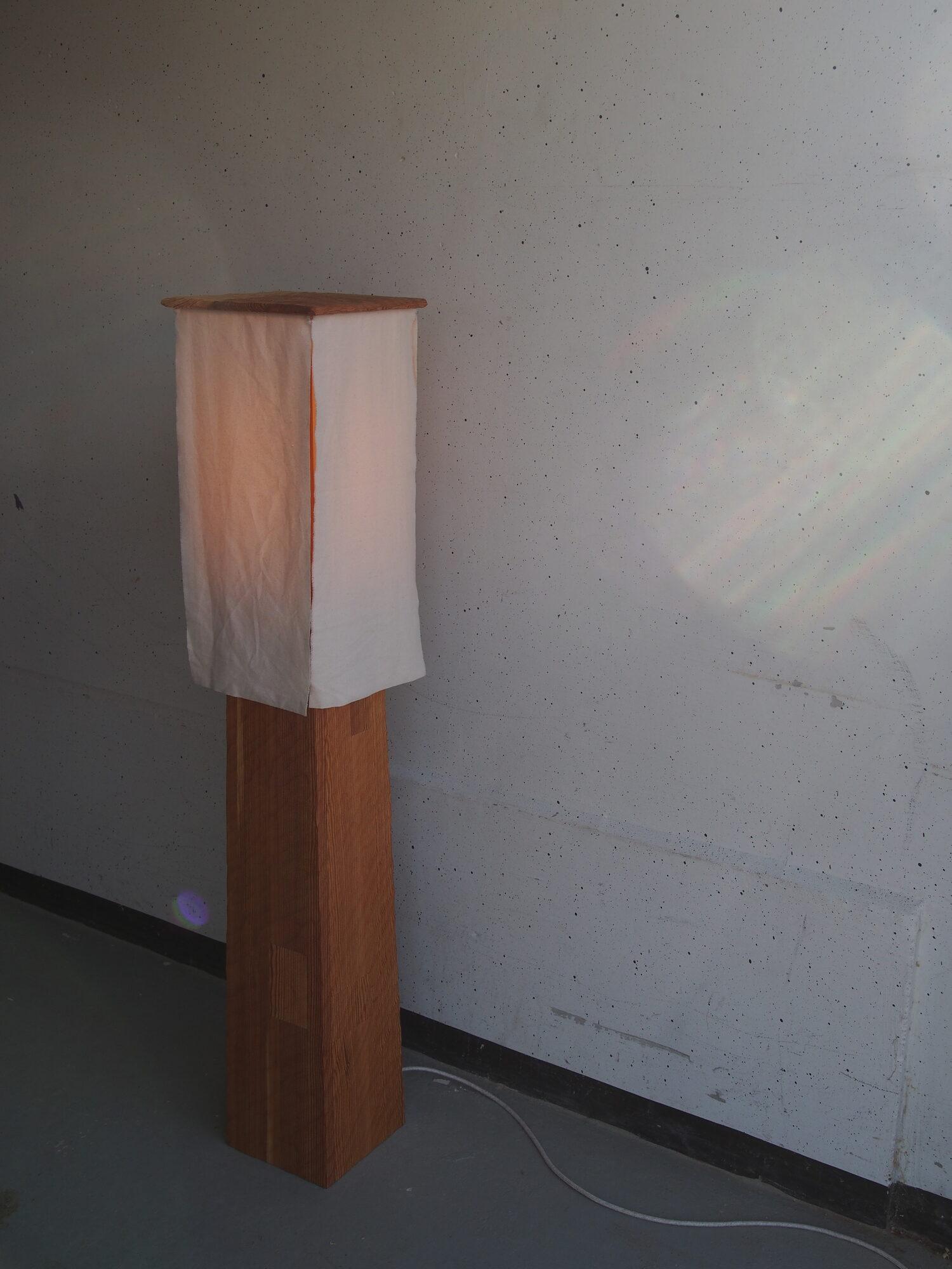 Staande Lamp