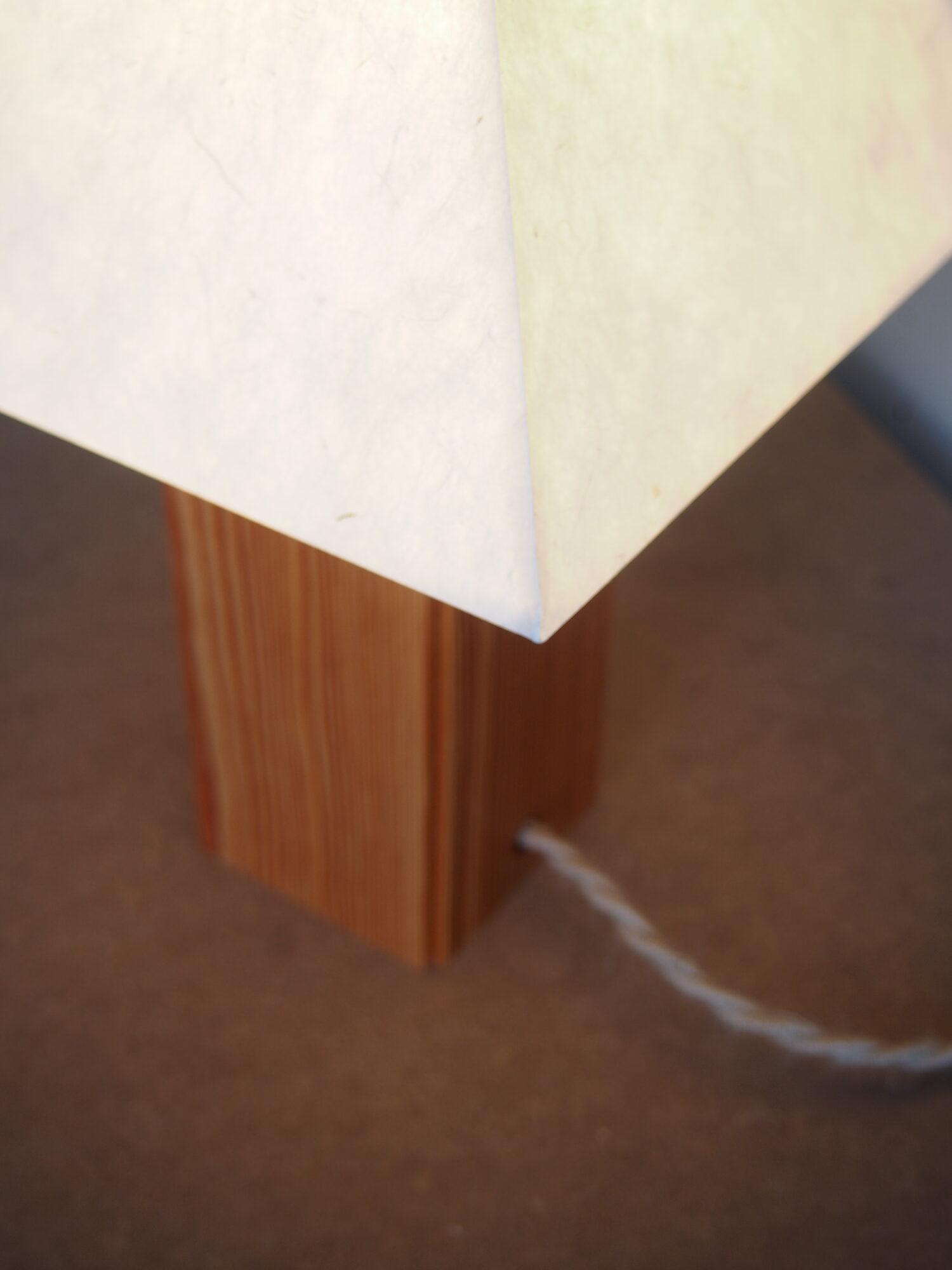Staande Lamp — afbeelding 2