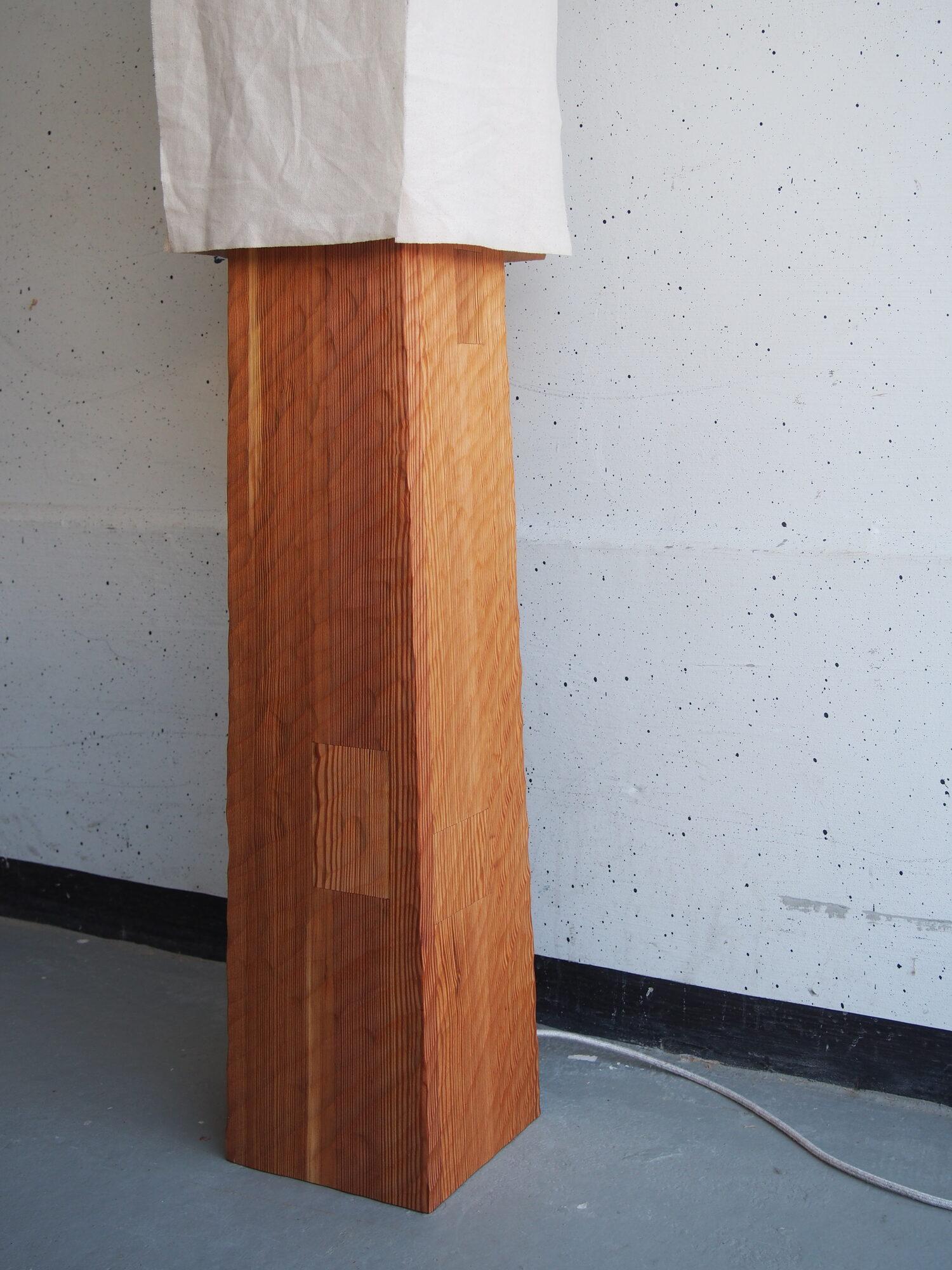 Staande Lamp — afbeelding 4