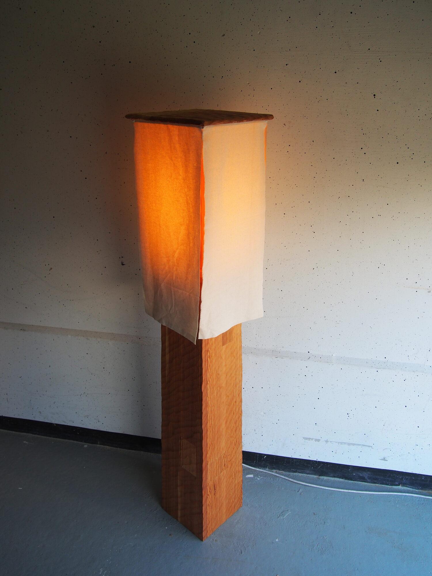 Staande Lamp — afbeelding 6