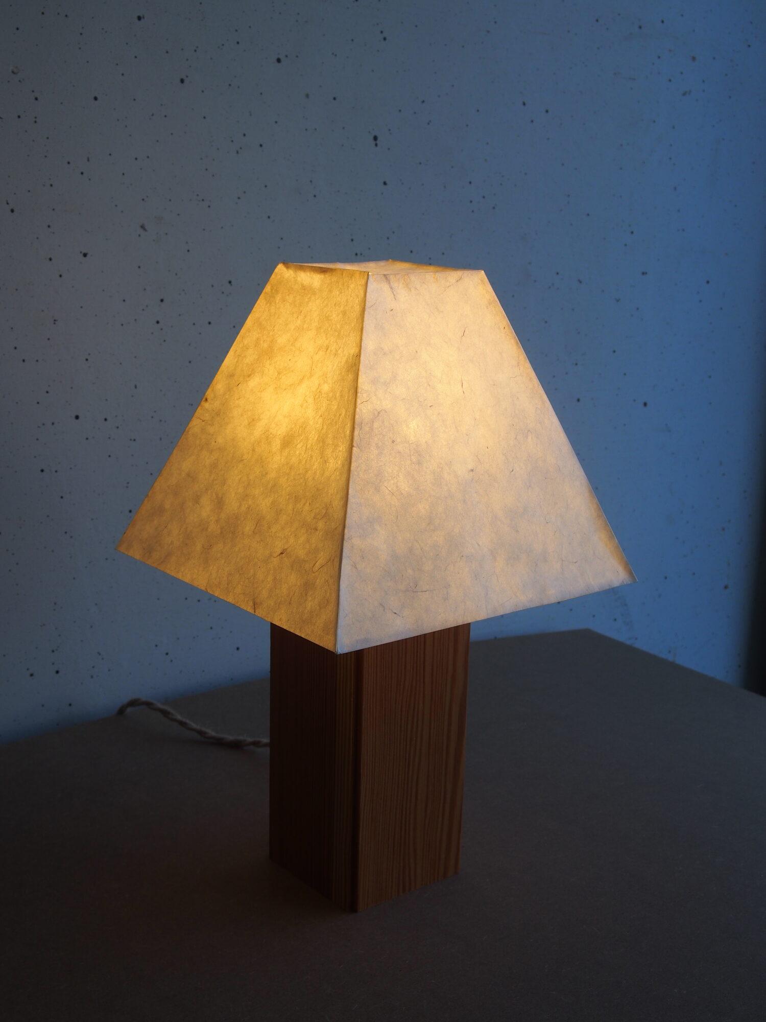 Kubuslamp — afbeelding 7