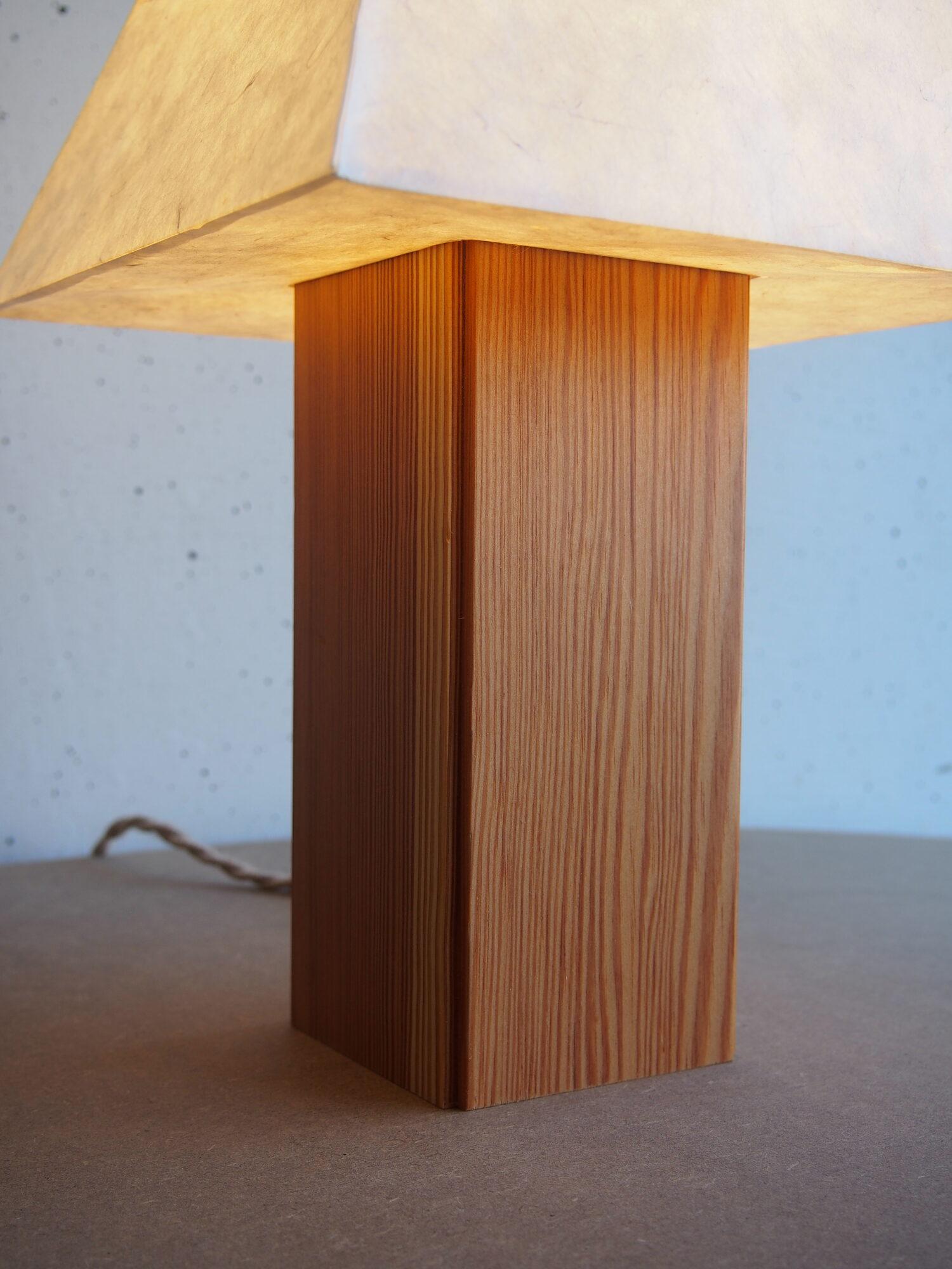Kubuslamp — afbeelding 8