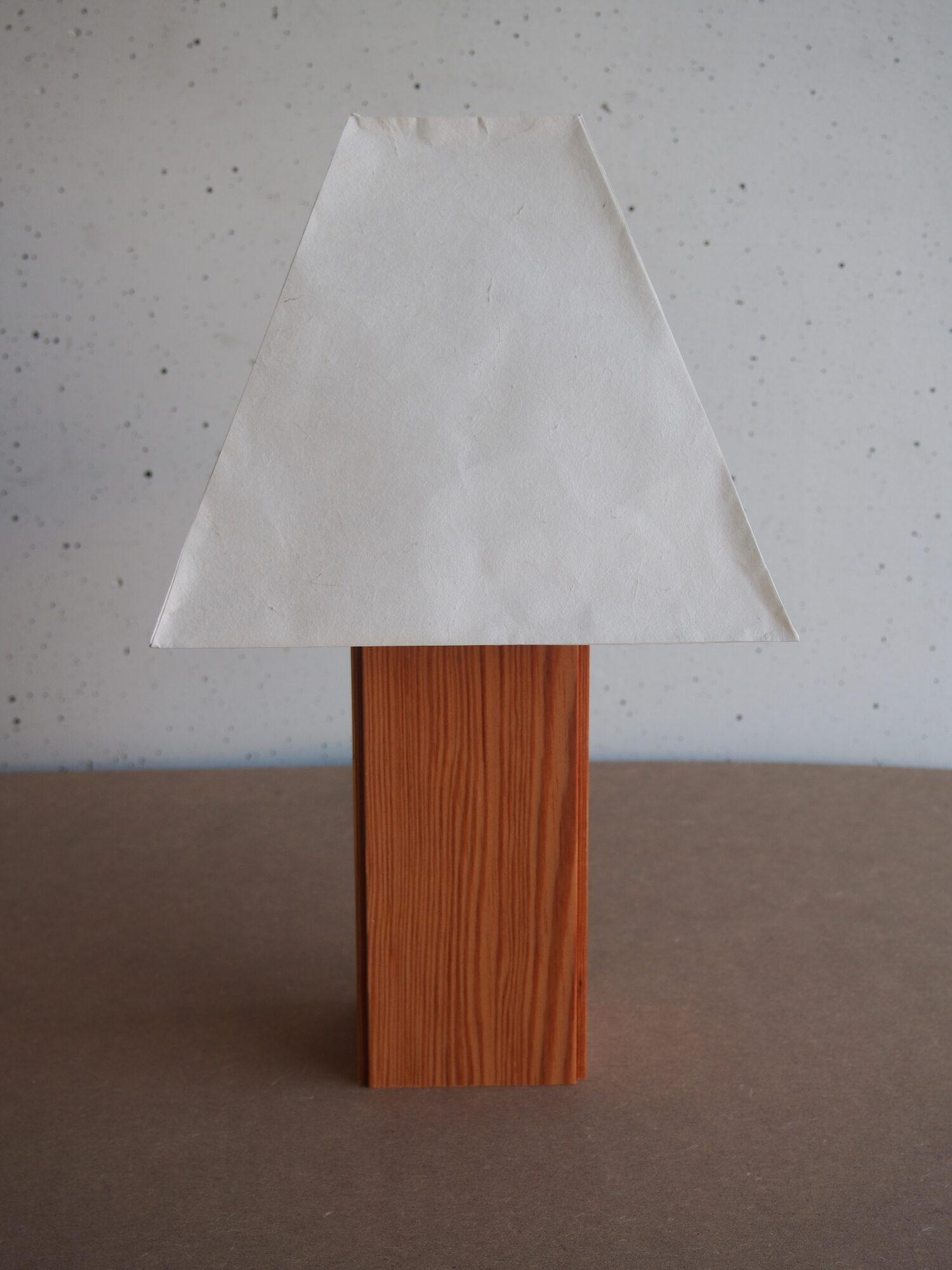 Kubuslamp — afbeelding 9