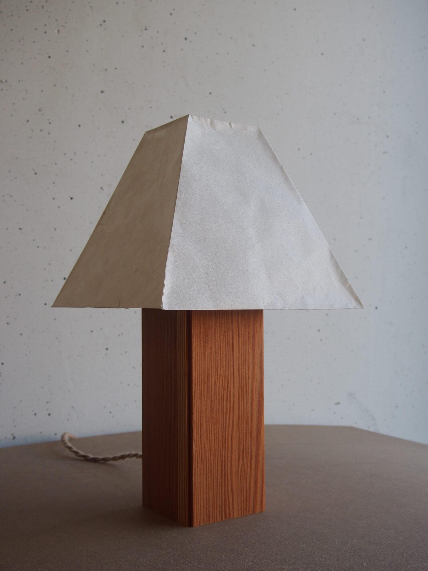 Kubuslamp — afbeelding 11
