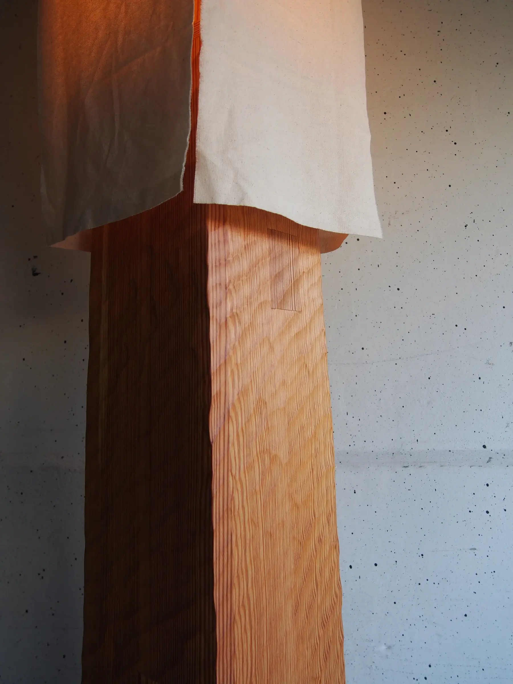 LYKT FLOOR LAMP — detail 6