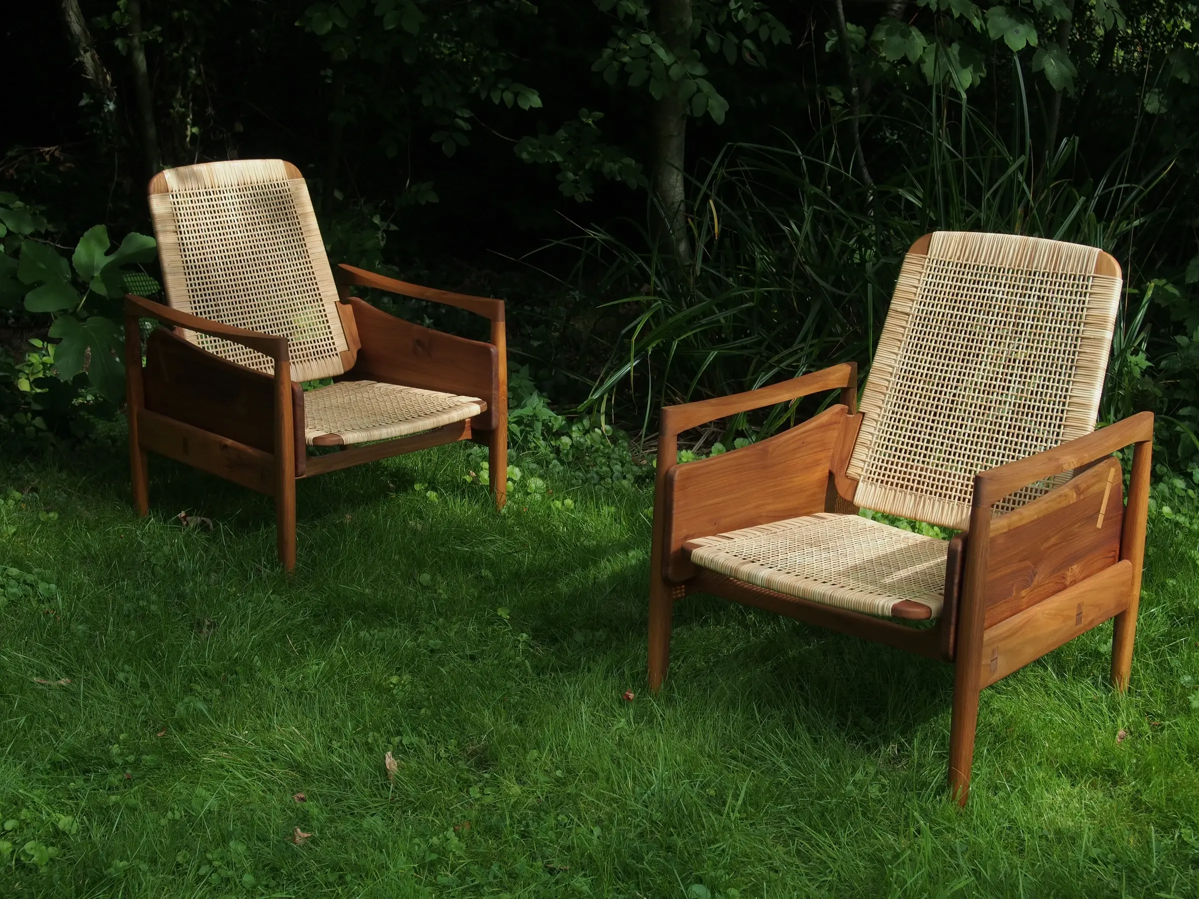 PRIMO CHAIR — detail 2