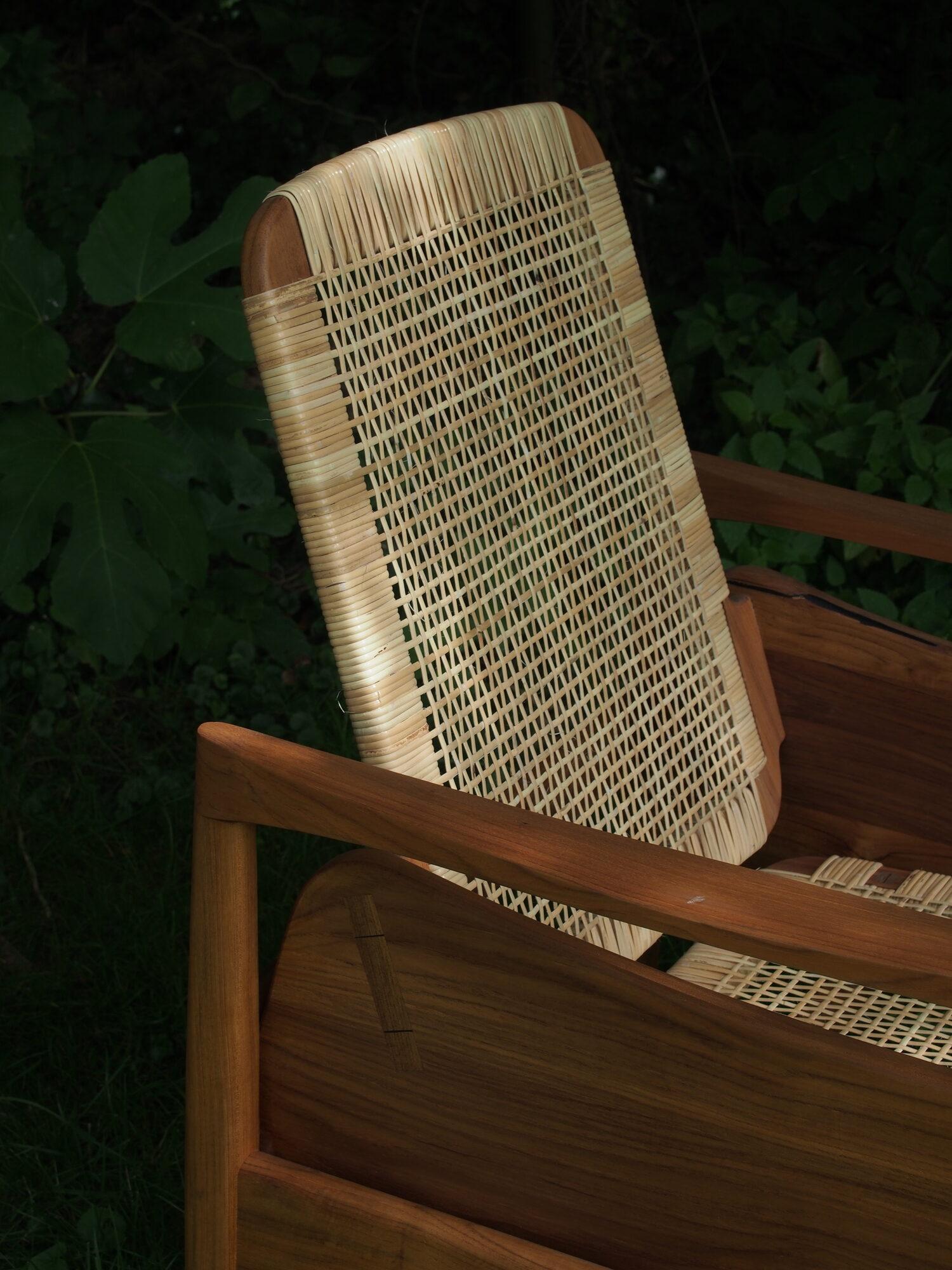 Loungestoelen — afbeelding 2