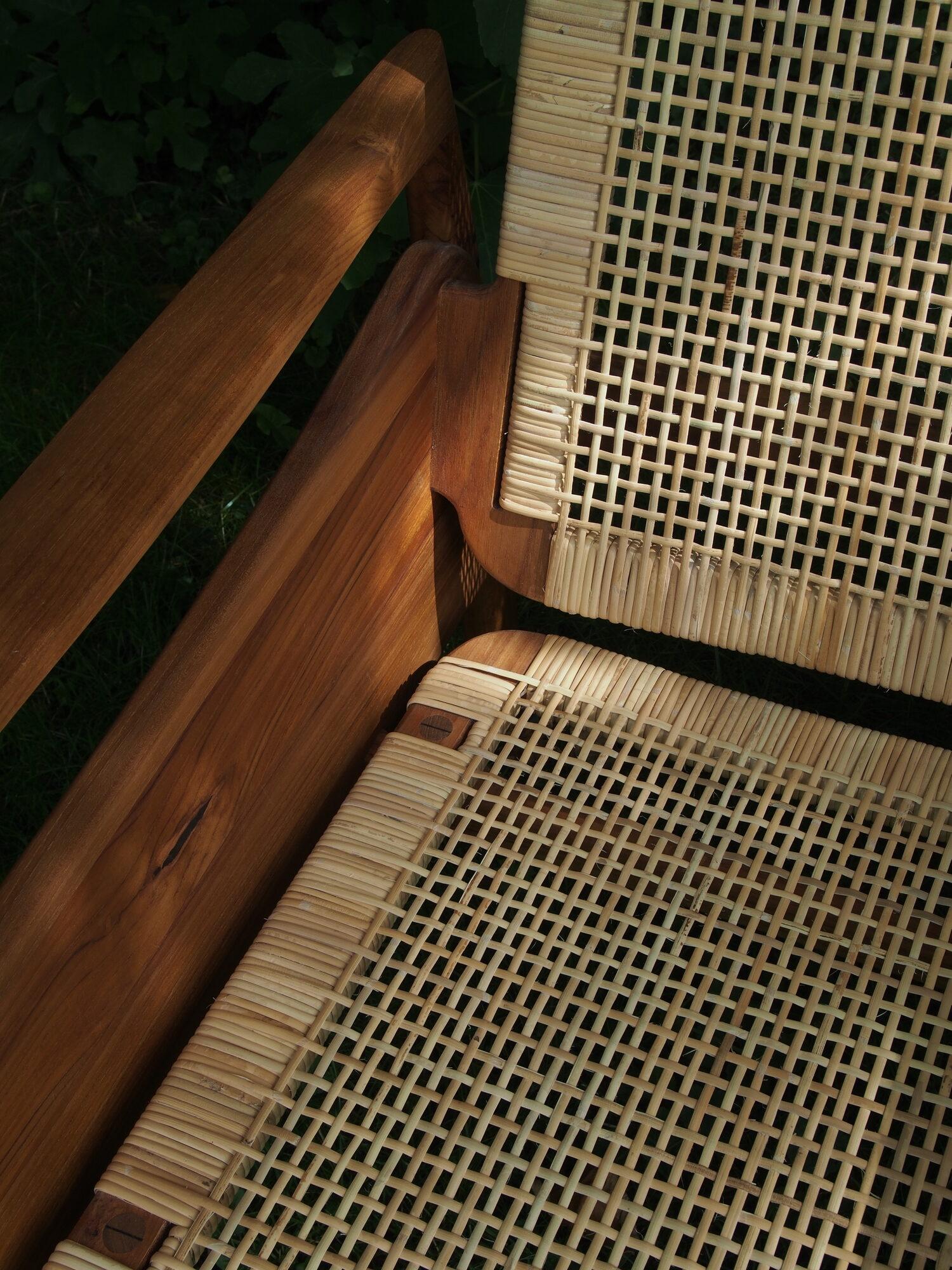 Loungestoelen — afbeelding 3