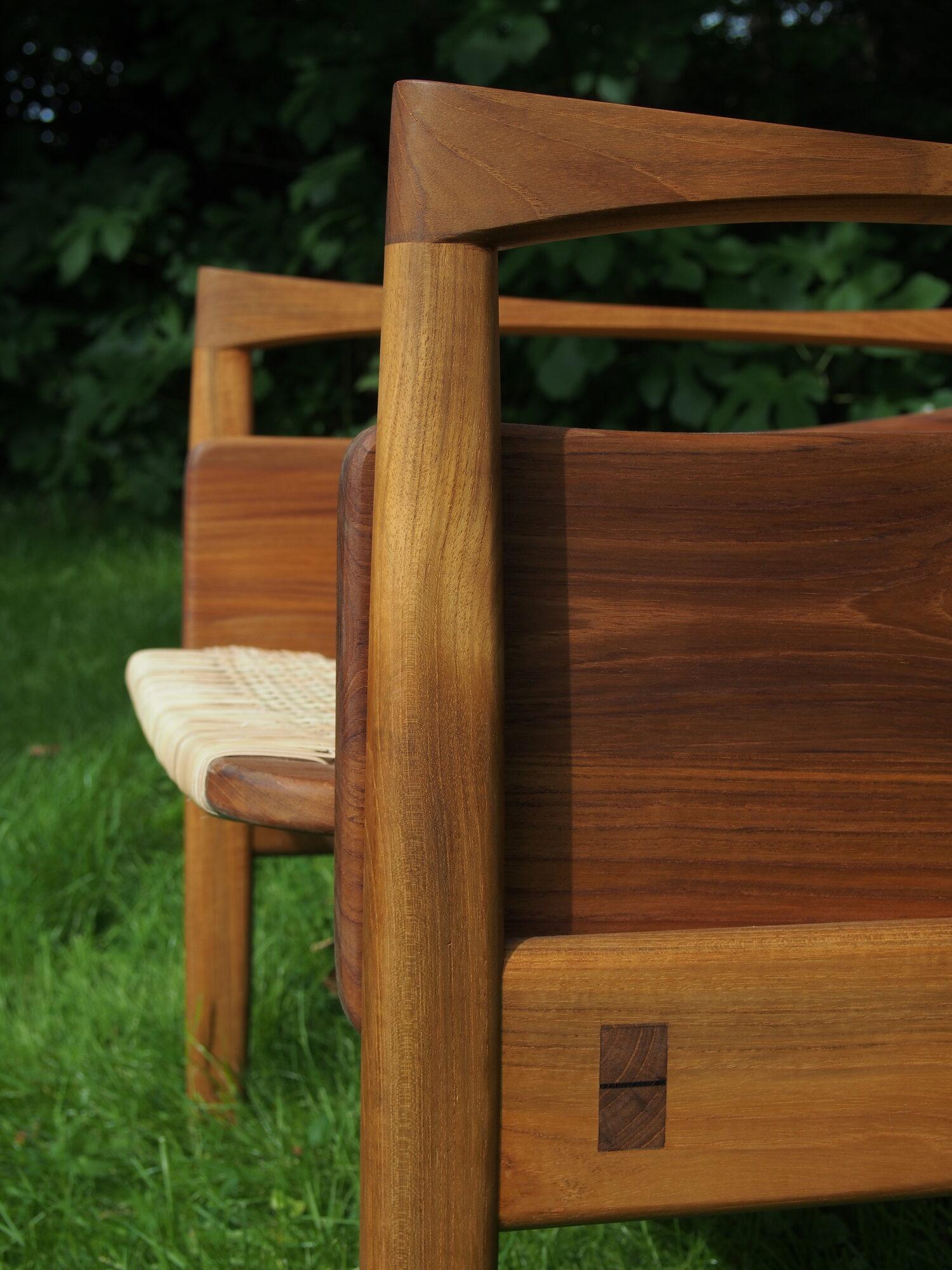 Loungestoelen — afbeelding 5