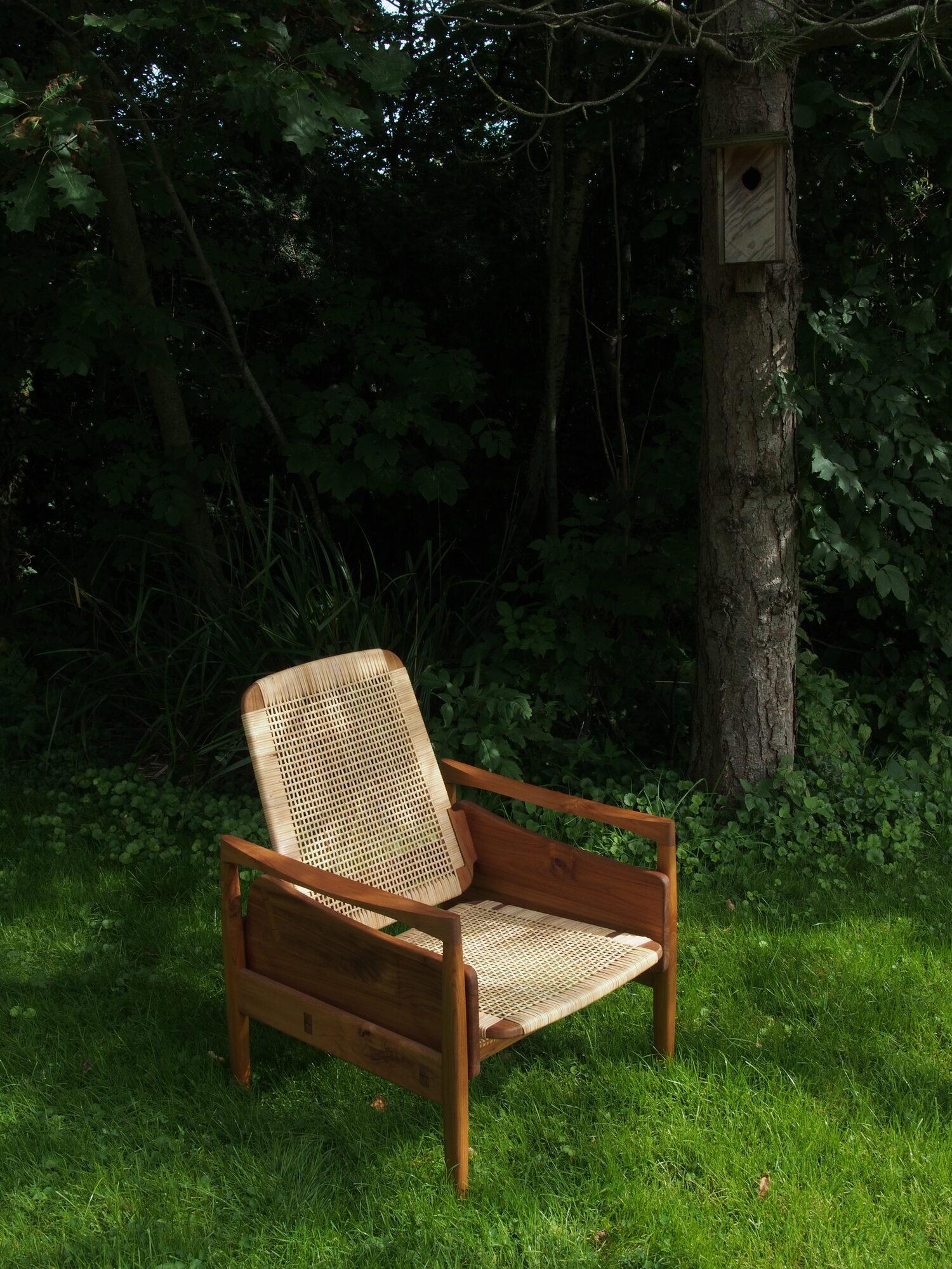 Loungestoelen — afbeelding 6