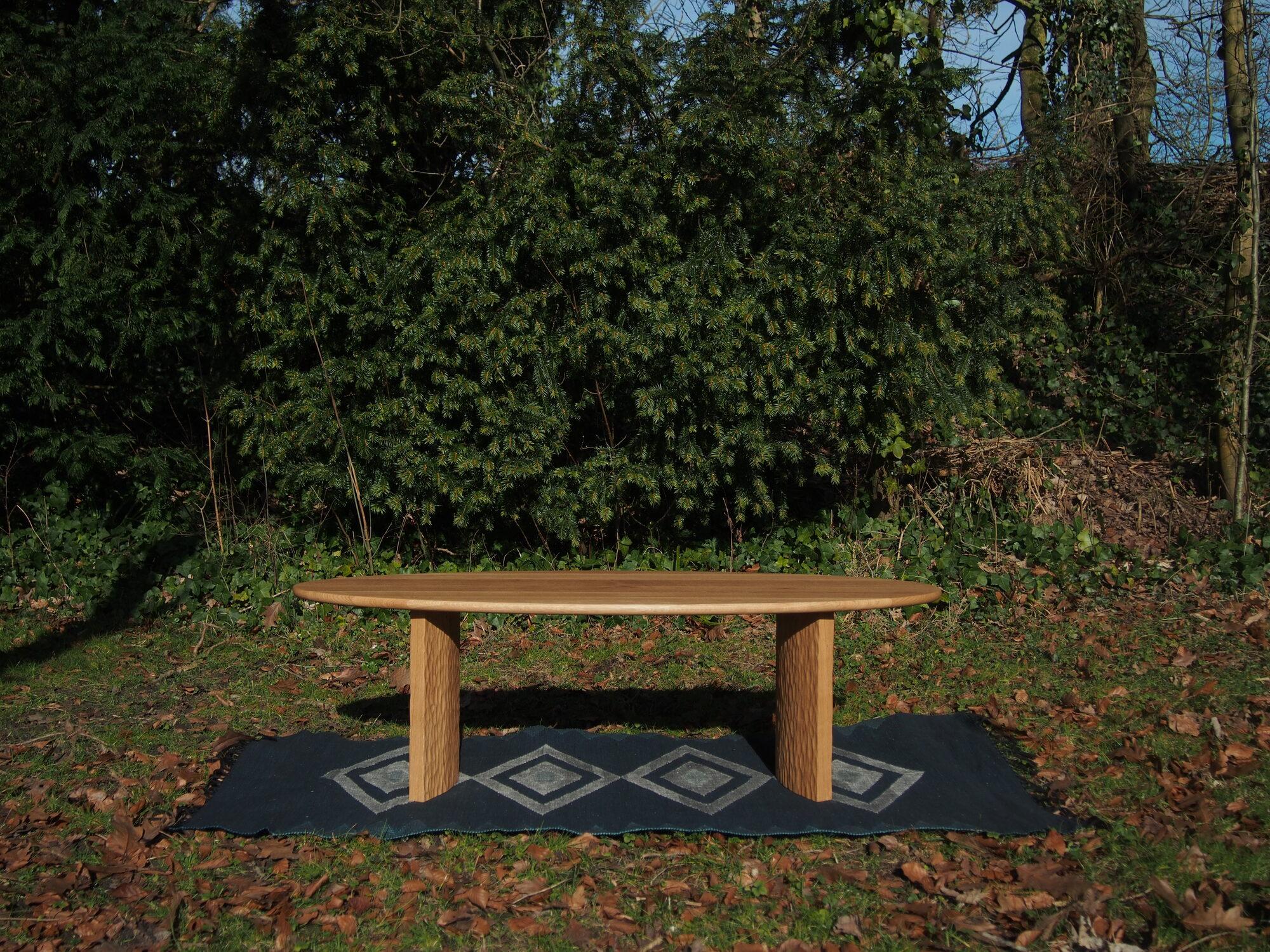 Eettafel